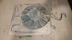 2000 - 2004 Polaris Sportsman,Scrambler Fan Assembly