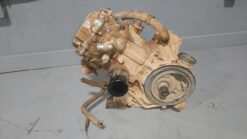 2002 Polaris Sportsman 500 Engine