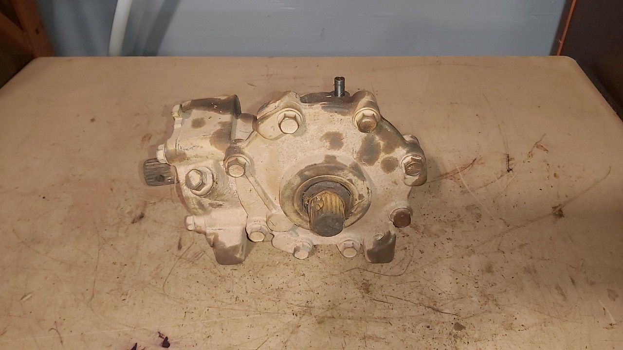1999 - 2009 Polaris Scrambler,Sportsman Front Gearcase - Image 4