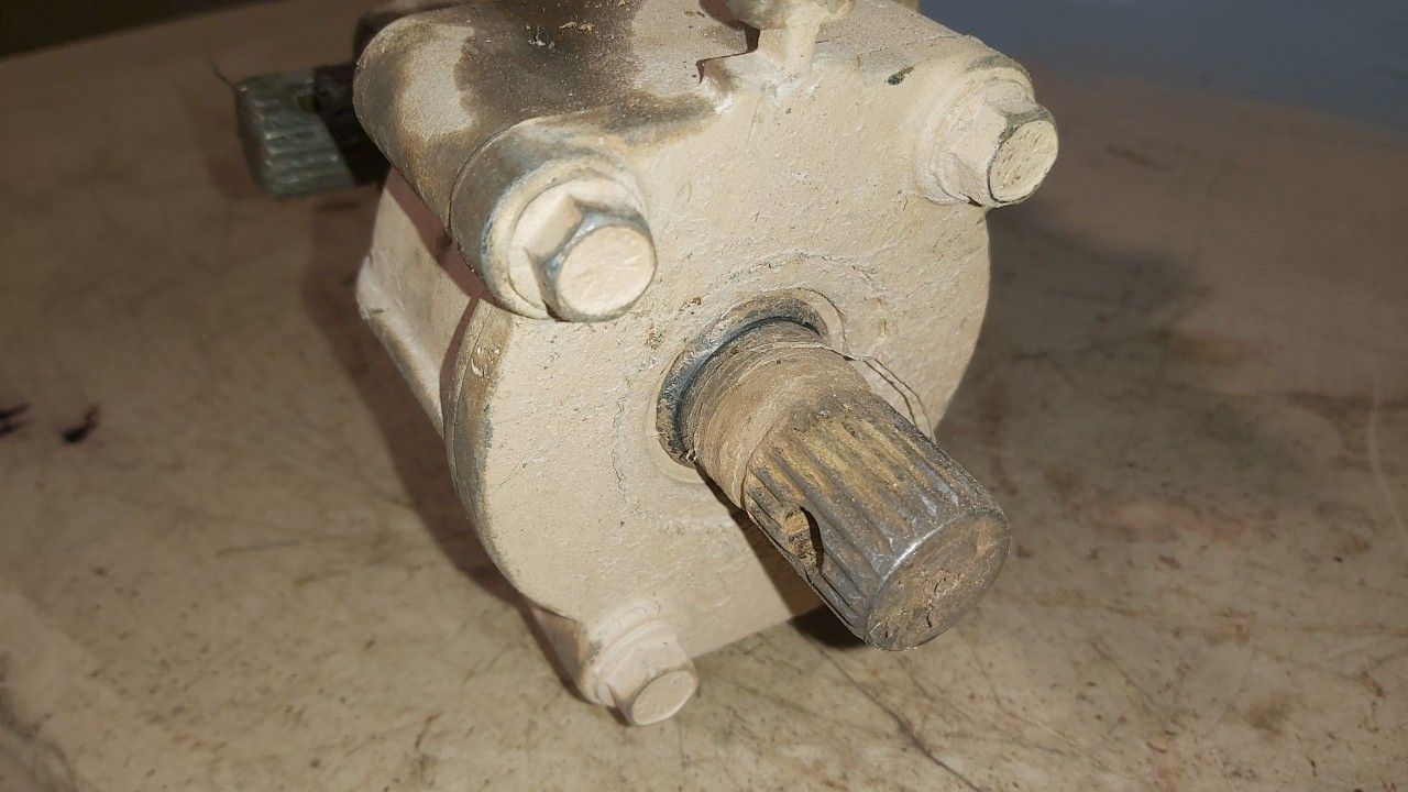 1999 - 2009 Polaris Scrambler,Sportsman Front Gearcase - Image 2