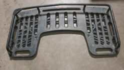 Alternative view of 1995 – 2005 Polaris Sportsman,Explorer,Magnum Rear Rack
