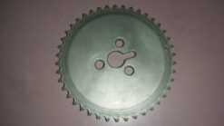 1995 - 2014 Polaris Magnum,Sportsman,Scrambler Timing Chain Sprocket #2
