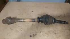 1995 – 2003 Polaris Sportsman,Scrambler,Sportsman Driveshaft Front - Image 2