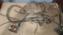 Alternative view of 2001 - 2004 Polaris Magnum,Sportsman Throttle Control With Kill Switch And Wiring