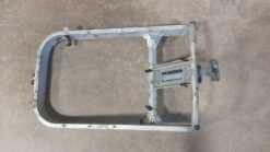 2004 - 2005 Yamaha RX Warrior,RX-1 Steering Gate - Image 3