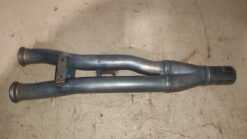 2005 Yamaha RX Warrior,RX-1 Exhaust Pipe Assembly #2