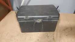 2003 - 2018 Yamaha RX-1,RX Warrior Luggage Box Assembly - Image 2