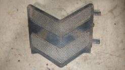 2003 - 2005 Yamaha RX-1,RX-Warrior Louver 4 Screen Vent - Image 2