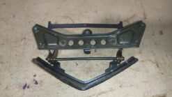 Alternative view of 2003 - 2018 Yamaha RX-1,RX Warrior,Rage,RS,Nytro Hinge Assembly