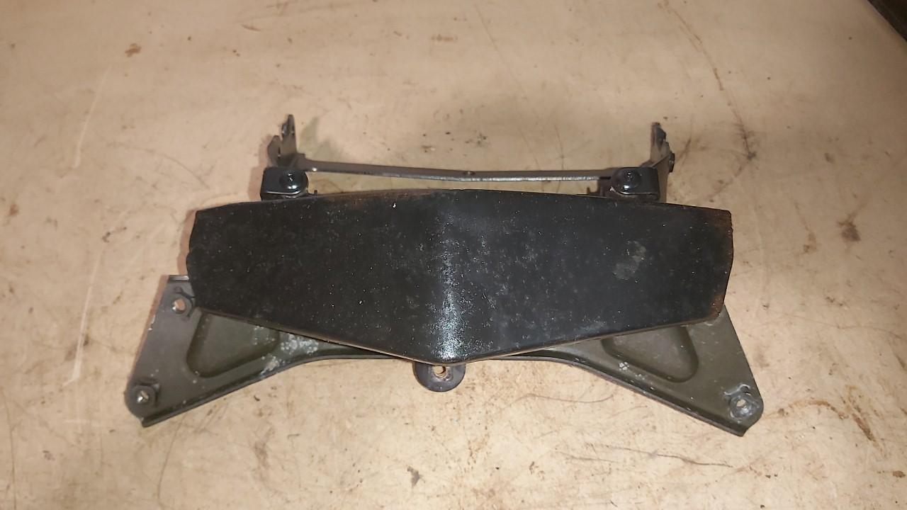 2003 - 2018 Yamaha RX-1,RX Warrior,Rage,RS,Nytro Hinge Assembly - Image 4