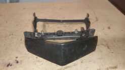 2003 - 2018 Yamaha RX-1,RX Warrior,Rage,RS,Nytro Hinge Assembly