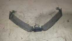 2003 - 2005 Yamaha RX-1,RX-Warrior Louver 3 Hood Screen