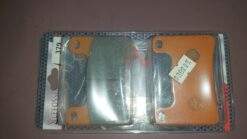 Alternative view of 2006 - 2010 Suzuki GSX R Brake Pads FA379F, FA419R