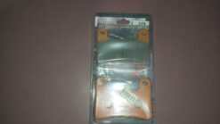 2006 - 2010 Suzuki GSX R Brake Pads FA379F, FA419R
