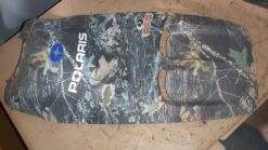 2001 - 2002 Polaris Sportsman,Magnum Front Cover Camo