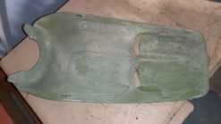 2001 - 2002 Polaris Sportsman,Magnum Front Cover Camo - Image 4