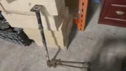 Alternative view of 2001 - 2004 Polaris Sportsman,Magnum,Scrambler Steering Post