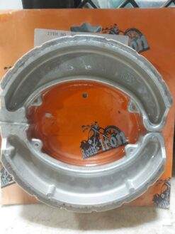 1973 - 2000 Honda TRX,ATC,CB Rear Brake Shoes