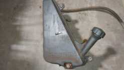 Alternative view of 2002 - 2014 Polaris Magnum,Sportsman,Hawkeye,SERIES 10 PTV Oil Tank
