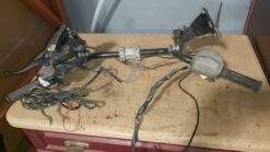 1995 - 2006 Polaris Sportsman 500 Handlebar Assembly