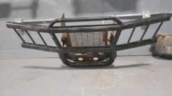 2002 Polaris Sportsman 500 Front Bumper Assembly - Image 4