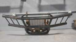 2002 Polaris Sportsman 500 Front Bumper Assembly