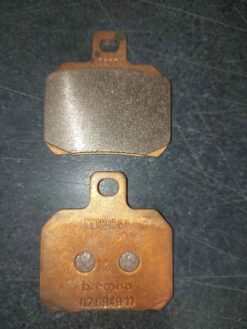 1999 - 2001 Can Am Traxter, XL, Brake Pads FA206