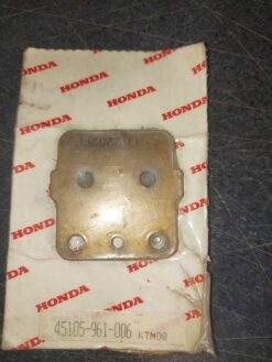 1982 - 1985 Honda ATC200,250 Front Brake Pad