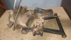 1999 - 2002 Polaris Sportsman,Worker Lower Control Arm with Carrier Bearing Assembly