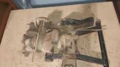 1999 - 2002 Polaris Sportsman,Worker Lower Control Arm with Carrier Bearing Assembly - Image 3