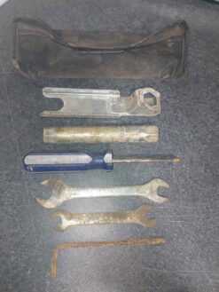 2002 Polaris Sportsman 500 Toolkit