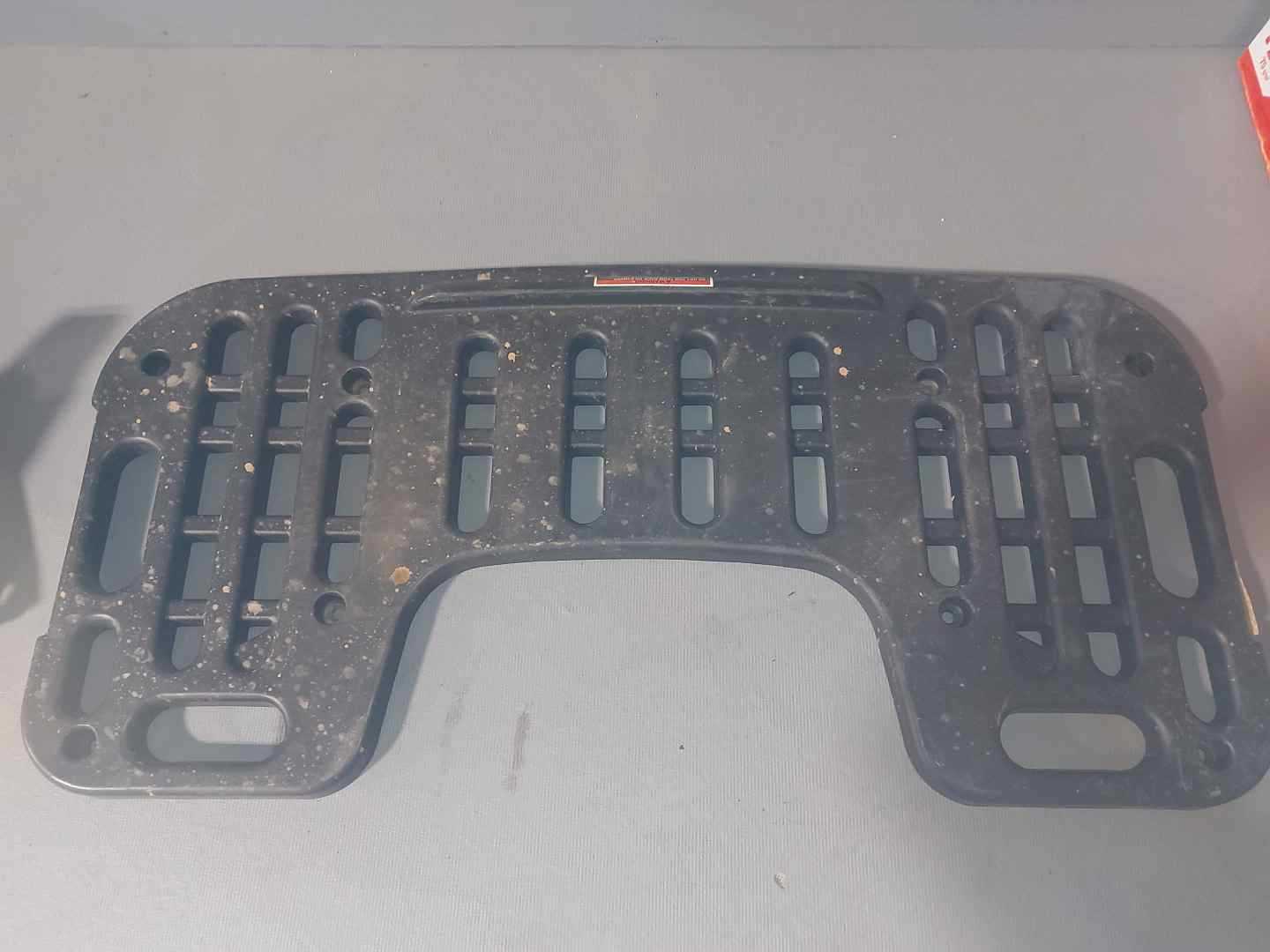 1995 - 2004 Polaris Front Rack
