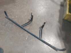 2002 - 2006 Polaris Sportsman, Magnum Rear Rack Mount