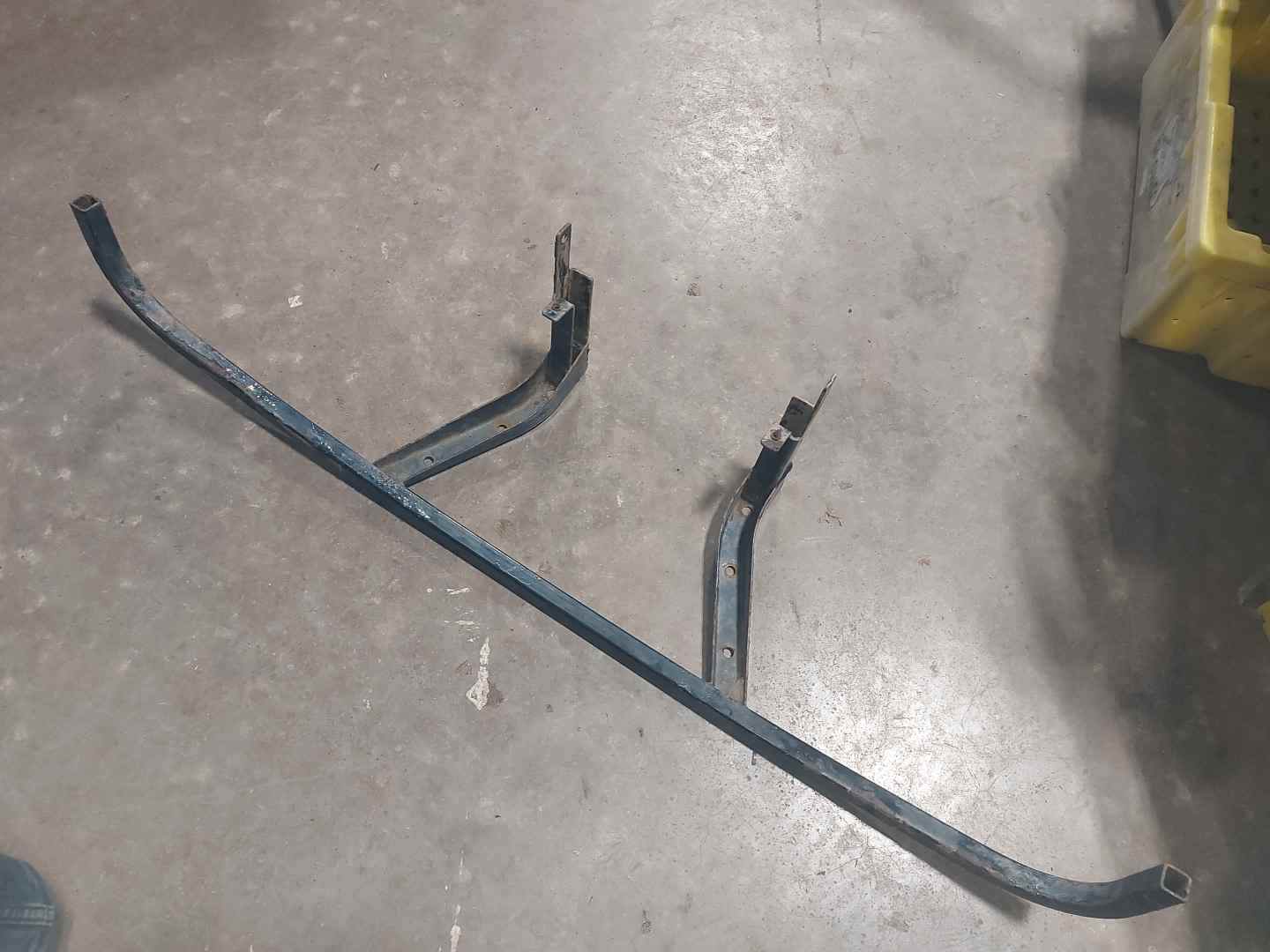 2002 - 2006 Polaris Sportsman, Magnum Rear Rack Mount