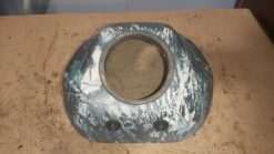 2001 - 2002 Polaris Worker,Sportsman  Upper Headlight Pod - Image 2