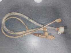 1998 - 2009 Polaris Sportsman Rear Brake Master Cylinder
