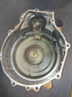 Alternative view of 2000 - 2013 Polaris Recoil Starter / Pull Start