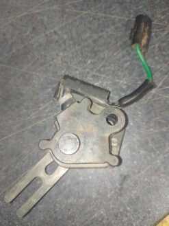 2002 - 2020 Kawasaki Vulcan Side Stand Switch