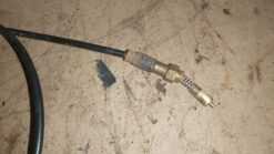 2001 - 2005 Polaris Magnum,Sportsman Choke Cable - Image 3