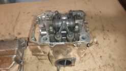 Alternative view of 1995 - 2014 Polaris Magnum,Sportsman,Scrambler,Series 10 Cylinder Head