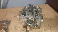 1995 - 2014 Polaris Magnum,Sportsman,Scrambler,Series 10 Cylinder Head - Image 3
