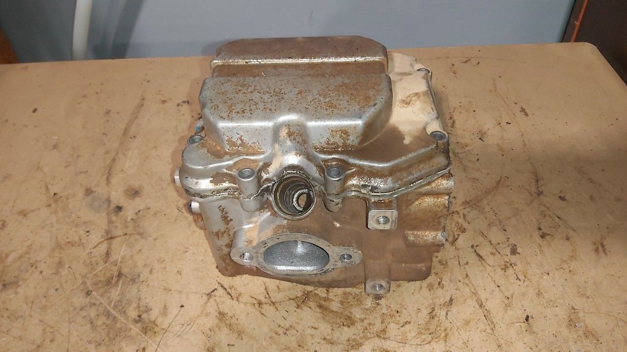1995 - 2014 Polaris Magnum,Sportsman,Scrambler,Series 10 Cylinder Head