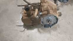 2002 Polaris Sportsman 500 Engine - Image 4