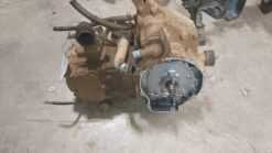 2002 Polaris Sportsman 500 Engine - Image 5