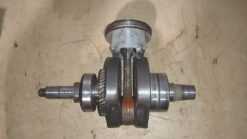 Alternative view of 2002 Polaris Sportsman 500 Crankshaft