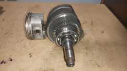 2002 Polaris Sportsman 500 Crankshaft - Image 5
