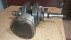 2002 Polaris Sportsman 500 Crankshaft - Image 4