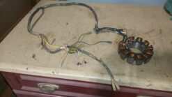 2000 - 2003 Polaris Magnum,Sportsman,Series 10 Stator - Image 4