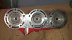 1998 - 2003 Yamaha Vmax,Venture,SX, Cylinder Head - Image 2
