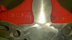 1998 - 2003 Yamaha Vmax,Venture,SX, Cylinder Head - Image 3